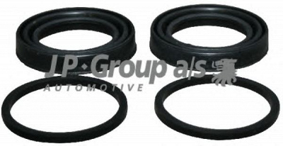 JP GROUP 1561950110 -  Ремкомплект суппорта тормозного
